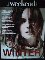 WEEKEND KNACK Black 07 WINTER, Ophalen of Verzenden, Zo goed als nieuw