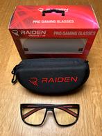 Game bril merk Raiden, Consoles de jeu & Jeux vidéo, Jeux | Autre, Enlèvement ou Envoi, Neuf