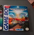 Game Boy Aerostar, Ophalen, Gebruikt