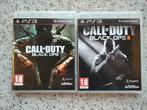 Call of Duty Black Ops I & II met strategy guide, Enlèvement ou Envoi, Utilisé