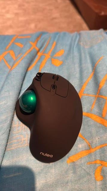Souris de gaming, Enlèvement ou Envoi, Comme neuf, Souris, Souris de gaming