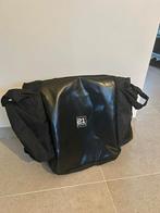 Zijtassen moto - Sawky 21brothers - nieuwstaat, Motoren, Accessoires | Koffers en Tassen, Ophalen of Verzenden, Zo goed als nieuw