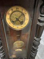 oude hangklok, Enlèvement