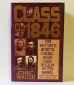 The Class of 1846: From West Point to Appomattox : Stonewall, Livres, John C. Waugh, Autres sujets/thèmes, Avant 1940, Utilisé