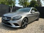 Mercedes C300de Pack AMG, Autos, Achat, Entreprise, Berline, Automatique