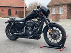 Sportster iron883 amper17108 ABS bouwjaar 2015, Motoren, Motoren | Harley-Davidson, Bedrijf, ABS