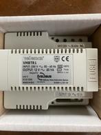 Din rail transformator voor VELBUS 12VAC 50VA VMBTR1 VMB3PS, Ophalen of Verzenden, Nieuw, Overige typen