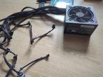 1 bequiet 600 watt voeding, Computers en Software, Pc- en Netwerkkabels, Ophalen of Verzenden, Gebruikt