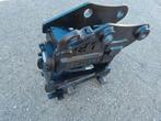 NIEUW kantelmotor, kantelstuk Powertilt CW05 minigraver, Ophalen of Verzenden