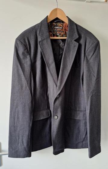 Te koop weinig gedragen colbert van Forecast (maat: XXL). beschikbaar voor biedingen