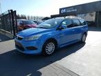 Ford Focus Break 1.6 TDCi 110pk Business '09 241000km, Auto's, Ford, Focus, 115 g/km, Bedrijf, 1560 cc