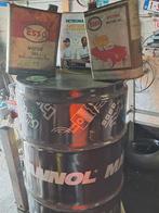 bidons, Ophalen, Gebruikt, Metaal