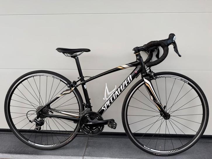 Dames koersfiets specialized dolce xs 44, Fietsen en Brommers, Fietsen | Racefietsen, Zo goed als nieuw, Dames, Overige merken