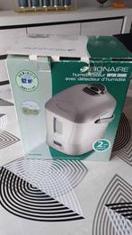 Appareil Binoaire humidificateur avec hygrostat ., Electroménager, Enlèvement, Comme neuf, Humidificateur