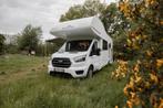 mobilhome ford kronos 279, Caravans en Kamperen, Mobilhomes, Automaat, Standaard zit, Alkoof, Ringverwarming