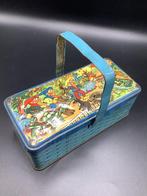Ancienne boite à goûter, Collections, Enlèvement ou Envoi, Comme neuf