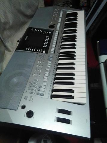 Yamaha  prs s910, Musique & Instruments, Enlèvement, Utilisé, 61 touches, Yamaha