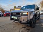 Toyota Land Cruiser Prestige (bj 2025, automaat), Automaat, Gebruikt, 4 cilinders, USB