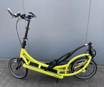 Elliptigo 11R NIEUW met 2 jaar Garantie! beschikbaar voor biedingen