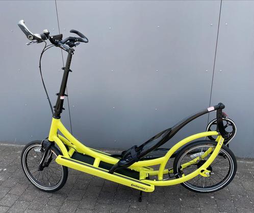 Elliptigo 11R NIEUW met 2 jaar Garantie!, Fietsen en Brommers, Steps, Nieuw, Ophalen of Verzenden