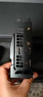 Rtx 2060 Asus, Ophalen, Zo goed als nieuw