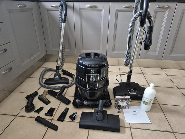 Hyla GST aspirateur a eau, Electroménager, Aspirateurs, Comme neuf, Aspirateur d'eau, Réservoir, Enlèvement ou Envoi