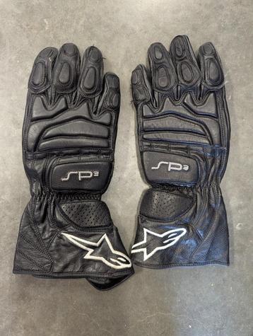 Alpinestars SP3 Medium beschikbaar voor biedingen