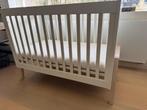 Childhome babybed, Ophalen, Gebruikt, Minder dan 140 cm, Matras