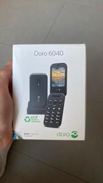 Doro 6040 gsm senioren nieuwstaat, Ophalen of Verzenden, Zo goed als nieuw