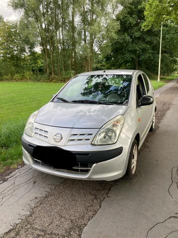Nissan pixo beschikbaar voor biedingen