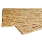 OSB 3 tand en groef 12 mm, Doe-het-zelf en Bouw, Nieuw, Minder dan 20 mm, Hout, Ophalen