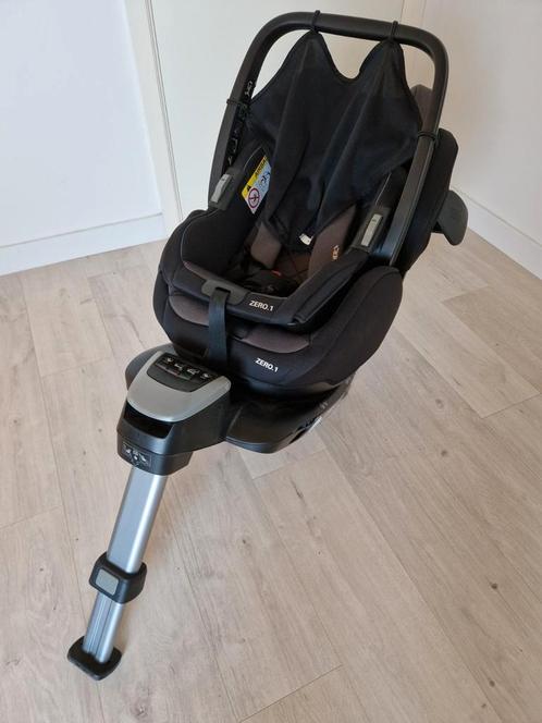 recaro zero 1 Elite 2 in 1 autostoel, Kinderen en Baby's, Autostoeltjes, Zo goed als nieuw, Ophalen