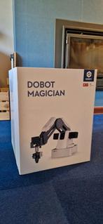 Dobot magician 3d printer, laser graveren, robot arm, stem, Computers en Software, Overige Computers en Software, Ophalen of Verzenden