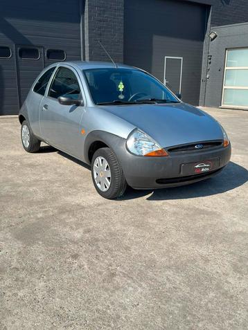 FORD KA | 1.3 BENZINE | 2004 | 099 000 KM  beschikbaar voor biedingen
