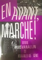 En avant marche! (Muziek, fanfares, harmonies..), Boeken, Ophalen