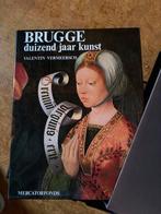 Brugge, duizend jaar kunst, Comme neuf, Enlèvement