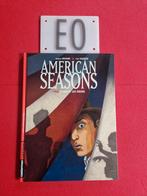 Bd american seasons, EO, Ophalen of Verzenden