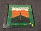 CD Hot on the Hrghway, Cd's en Dvd's, Cd's | Verzamelalbums, Ophalen of Verzenden, Zo goed als nieuw, Jazz en Blues