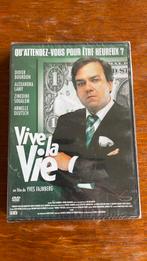 DVD : VIVE LA VIE ( DIDIER BOURDON) sous bliste, CD & DVD, DVD | Comédie, À partir de 12 ans, Neuf, dans son emballage, Comédie d'action