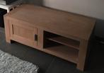 Tv. kastje. Tafel living. Dressoir., Huis en Inrichting, Ophalen, Zo goed als nieuw, Eikenhout