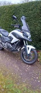 Honda NC750X 2015 33000km, Motoren, 2 cilinders, 745 cc, Particulier, Meer dan 35 kW