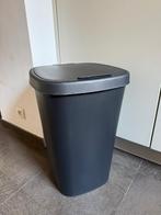 Vuilbak 50l, Ophalen, Zo goed als nieuw