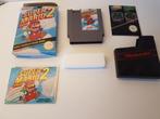 Super mario bros 2 c.i..b, Games en Spelcomputers, Games | Nintendo NES, Ophalen of Verzenden, Zo goed als nieuw