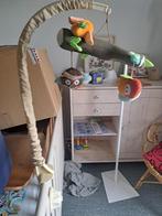 Park draaimolen met staander, Kinderen en Baby's, Babywiegjes en Ledikanten, Ophalen, Gebruikt, Overige typen