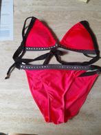 Bikini rouge 'Hunkemöller' Taille : S, Vêtements | Femmes, Vêtements de Bain & Maillots de Bain, Rouge, Enlèvement ou Envoi, Porté