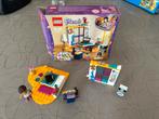 Lego friends 41341, Ophalen, Zo goed als nieuw, Lego