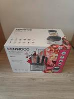 Nieuwe Kenwood multipro compact+ keukenrobot, Ophalen, Nieuw