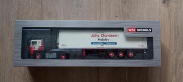 Scania 141 Davidsen WSI beschikbaar voor biedingen