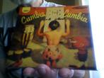 - Cumbia Cumbia 1 & 2 - (Double CD), CD & DVD, CD | Musique latino-américaine & Salsa, Comme neuf, Enlèvement ou Envoi