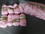 Brei en haak wol, Hobby en Vrije tijd, Ophalen, Nieuw, Breien of Haken, Wol of Garen